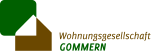 WG Gommern Logo