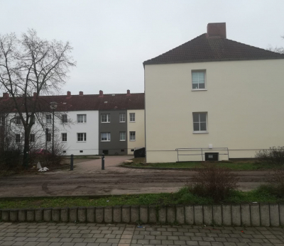 Wohnung - Max-Planck-Straße 6
